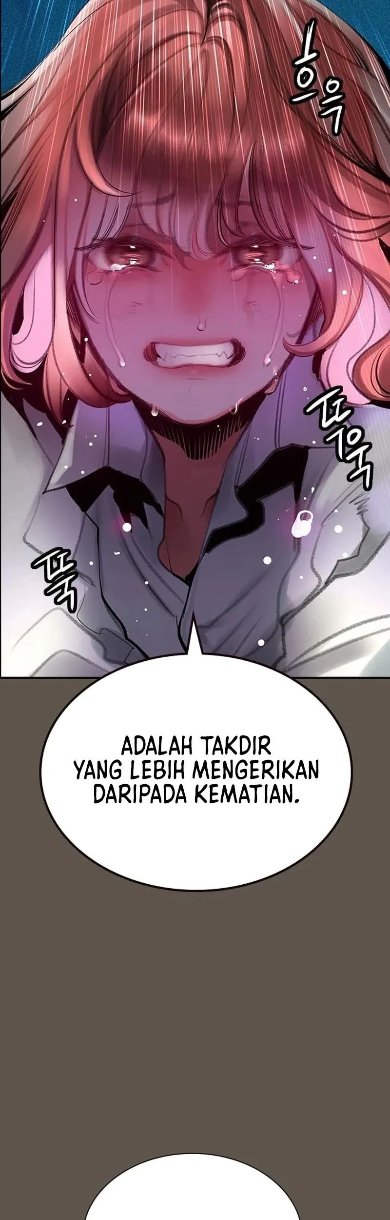 Jungle Juice Bab 189 halaman 48