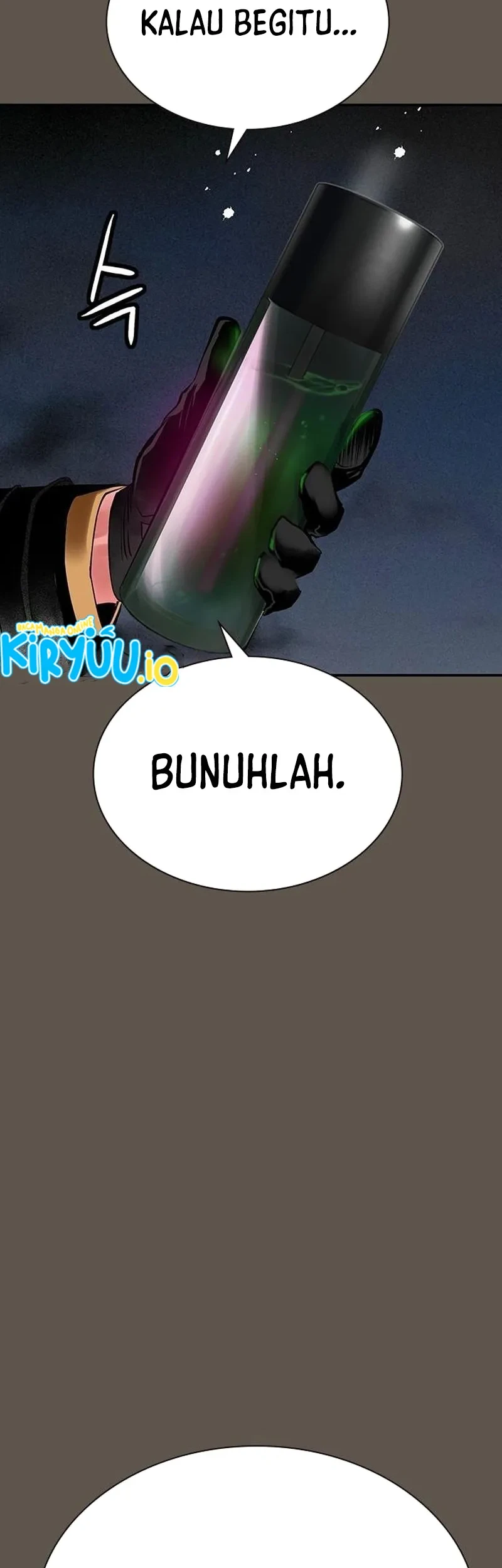 Jungle Juice Bab 189 halaman 49