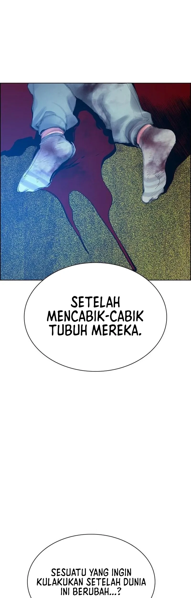 Jungle Juice Bab 189 halaman 74