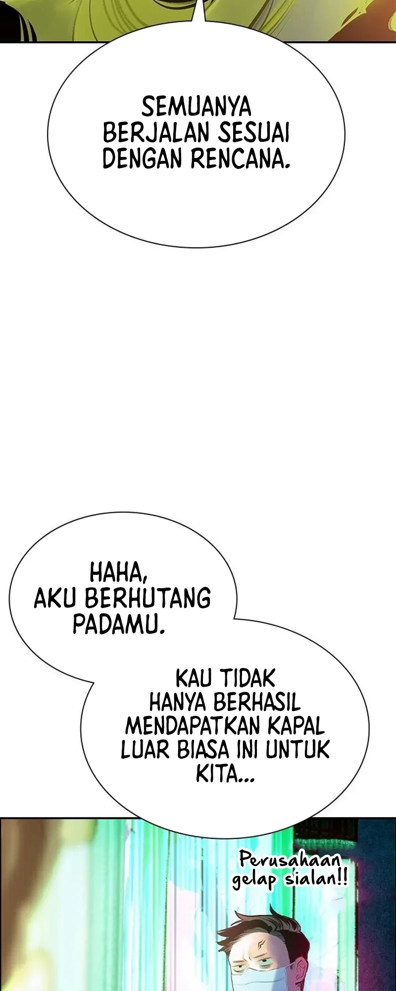 Jungle Juice Bab 189 halaman 80