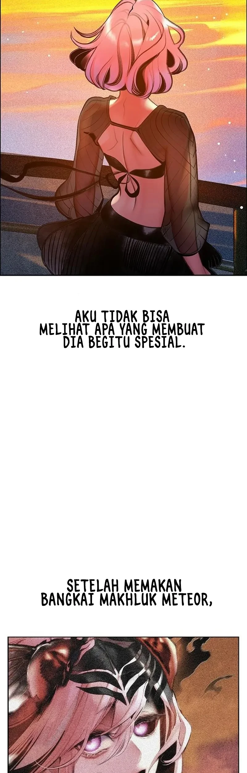 Jungle Juice Bab 189 halaman 88