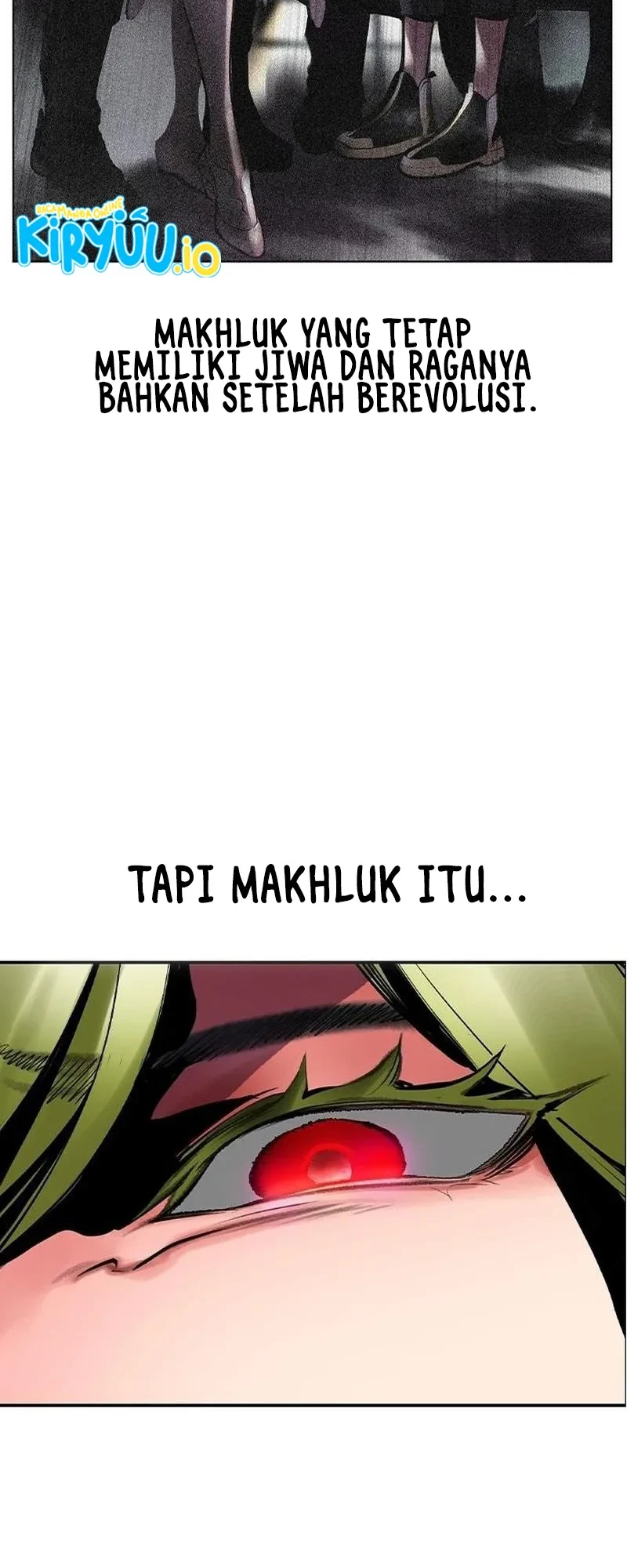 Jungle Juice Bab 189 halaman 90