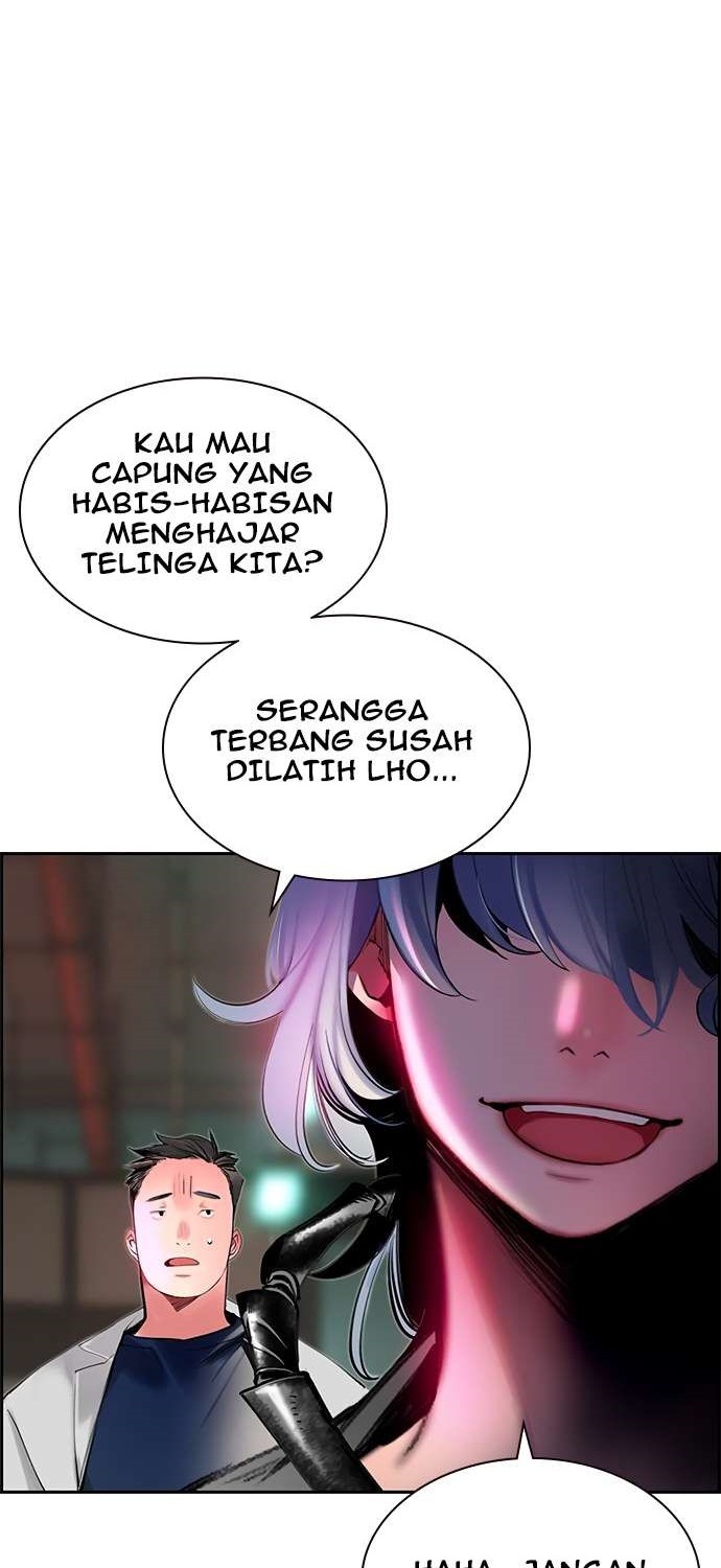 Jungle Juice chapter 19 halaman 2