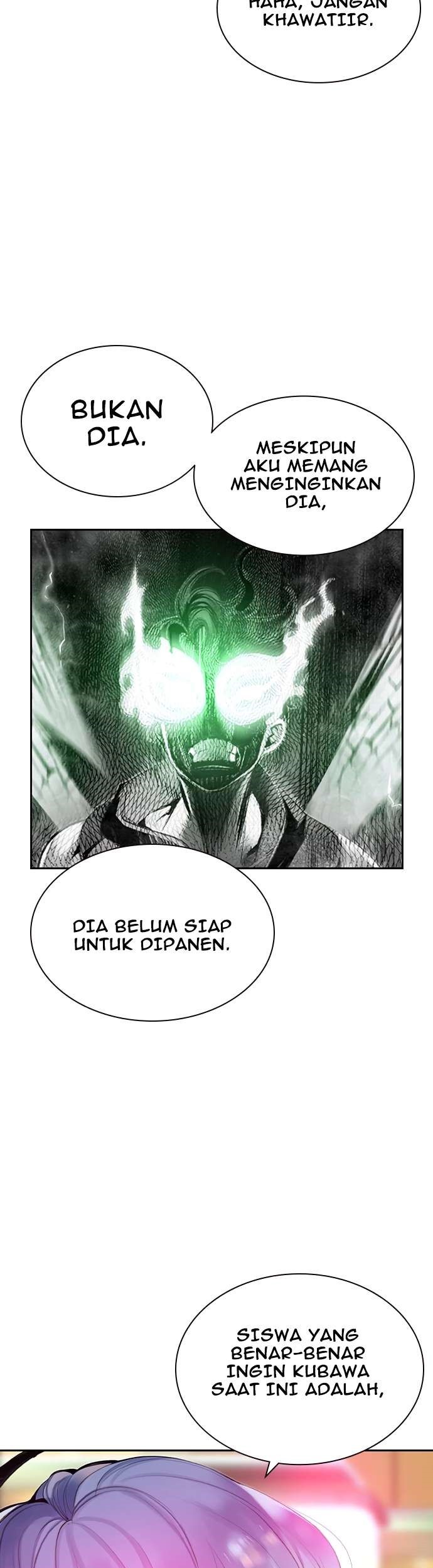 Jungle Juice chapter 19 halaman 3