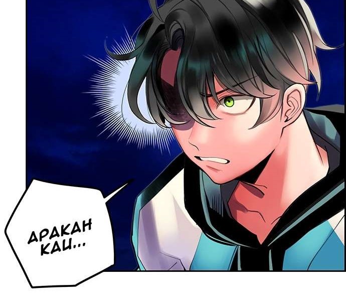 Jungle Juice chapter 19 halaman 8