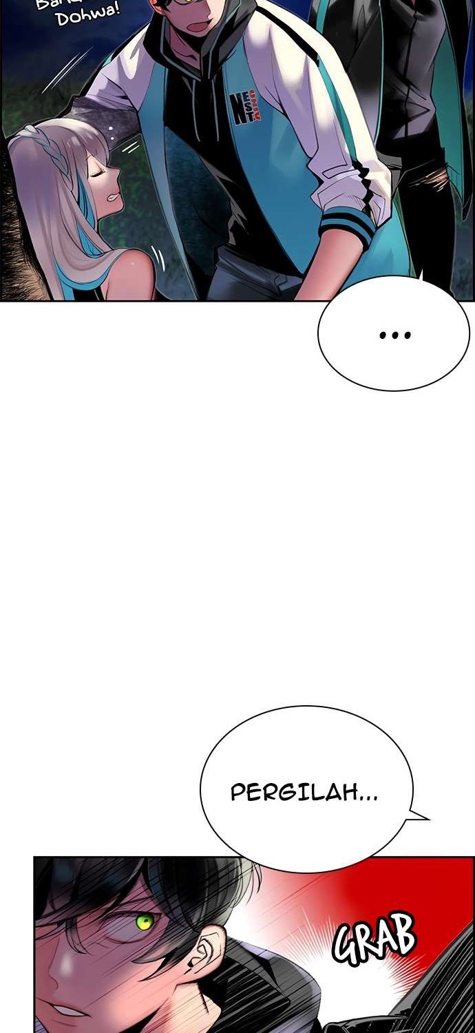 Jungle Juice chapter 19 halaman 10
