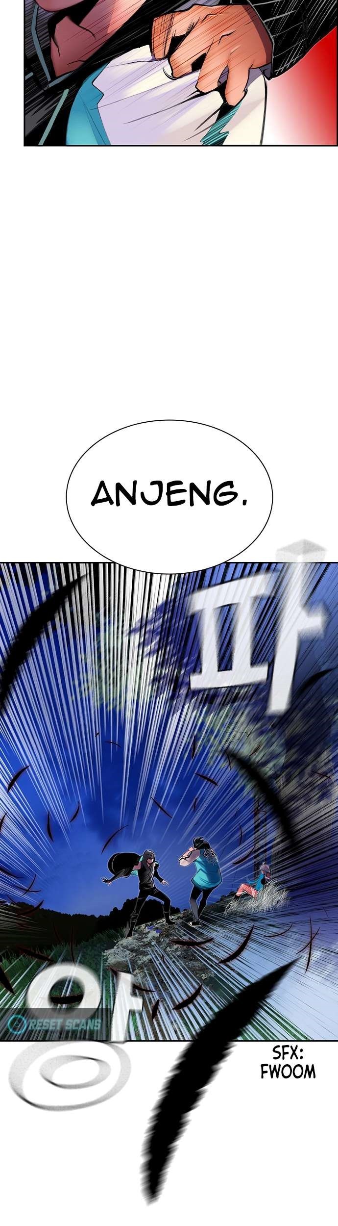 Jungle Juice chapter 19 halaman 11