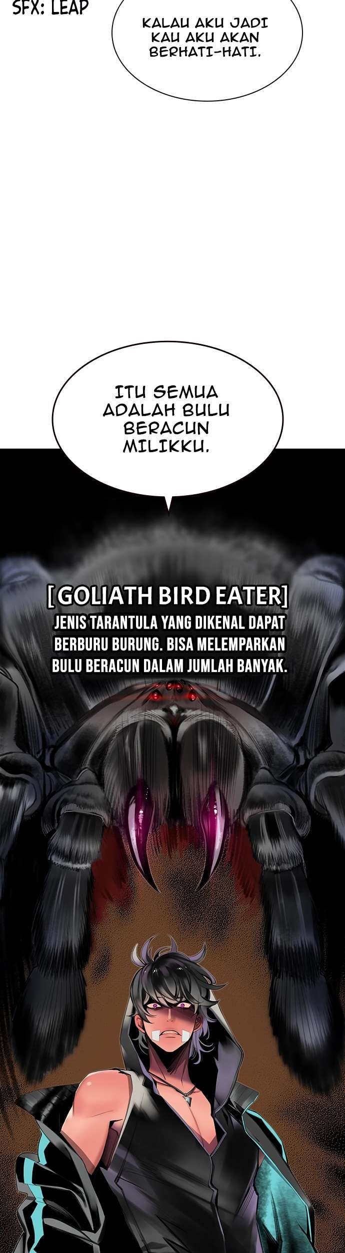 Jungle Juice chapter 19 halaman 15