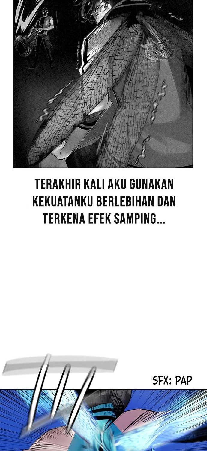 Jungle Juice chapter 19 halaman 22