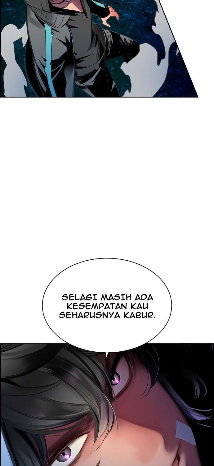 Jungle Juice chapter 19 halaman 26
