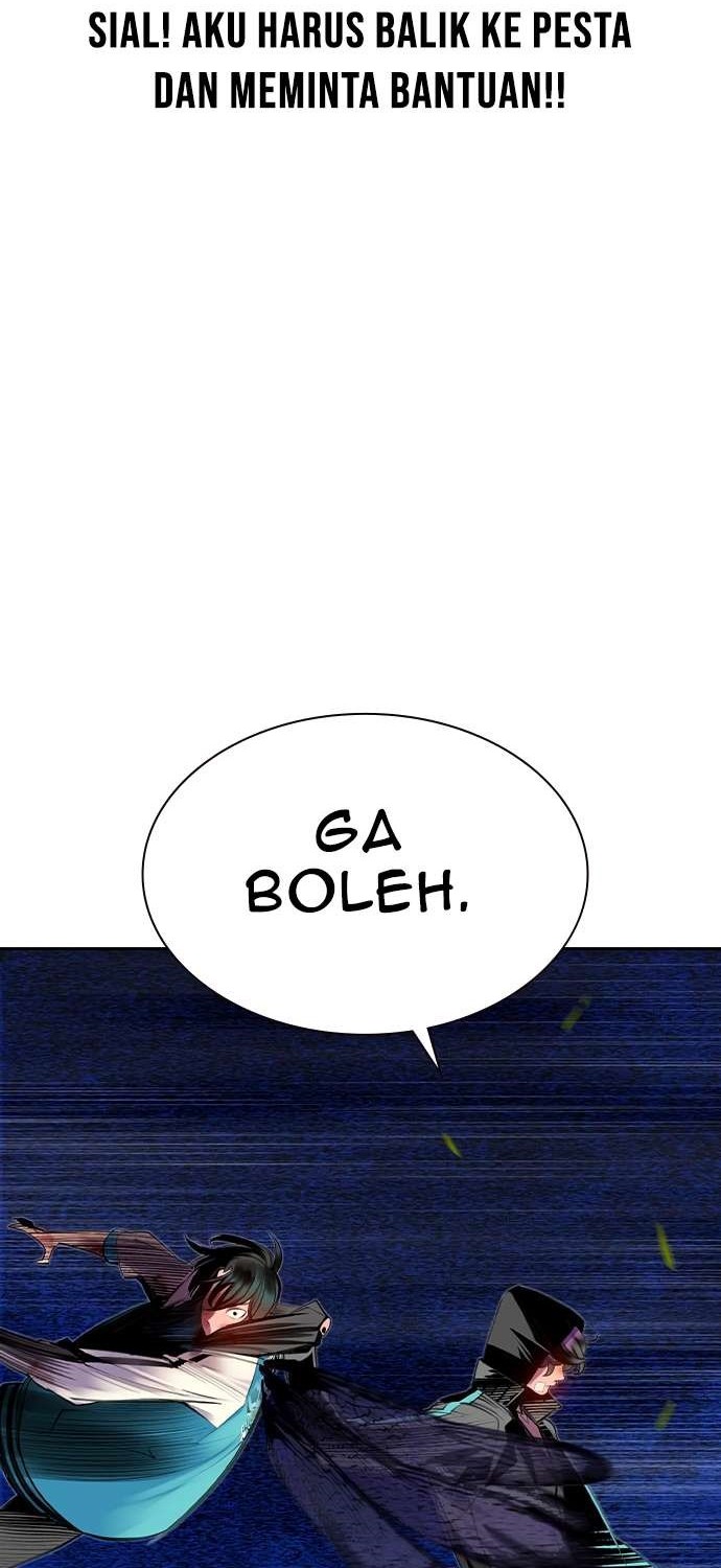 Jungle Juice chapter 19 halaman 34