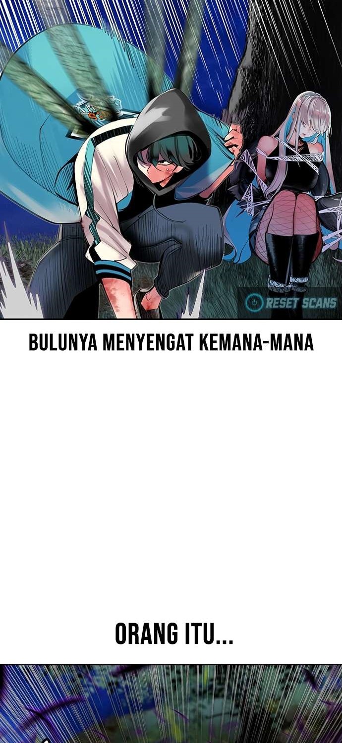 Jungle Juice chapter 19 halaman 46