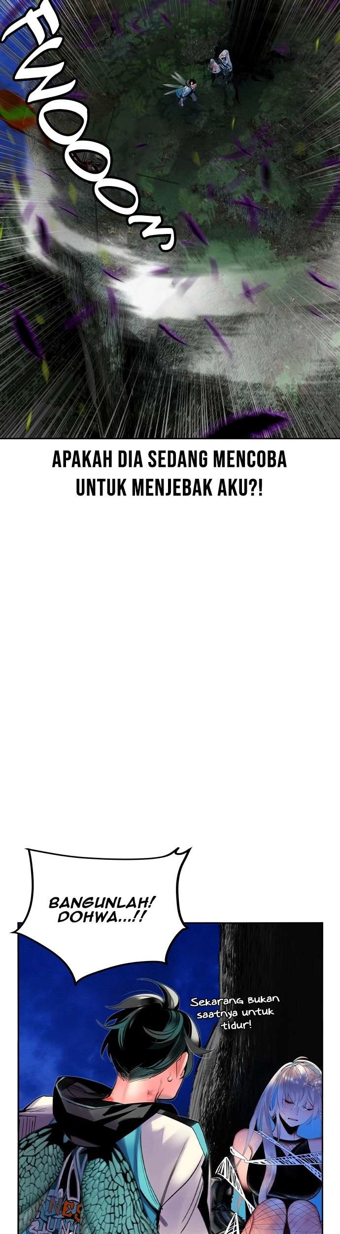 Jungle Juice chapter 19 halaman 47