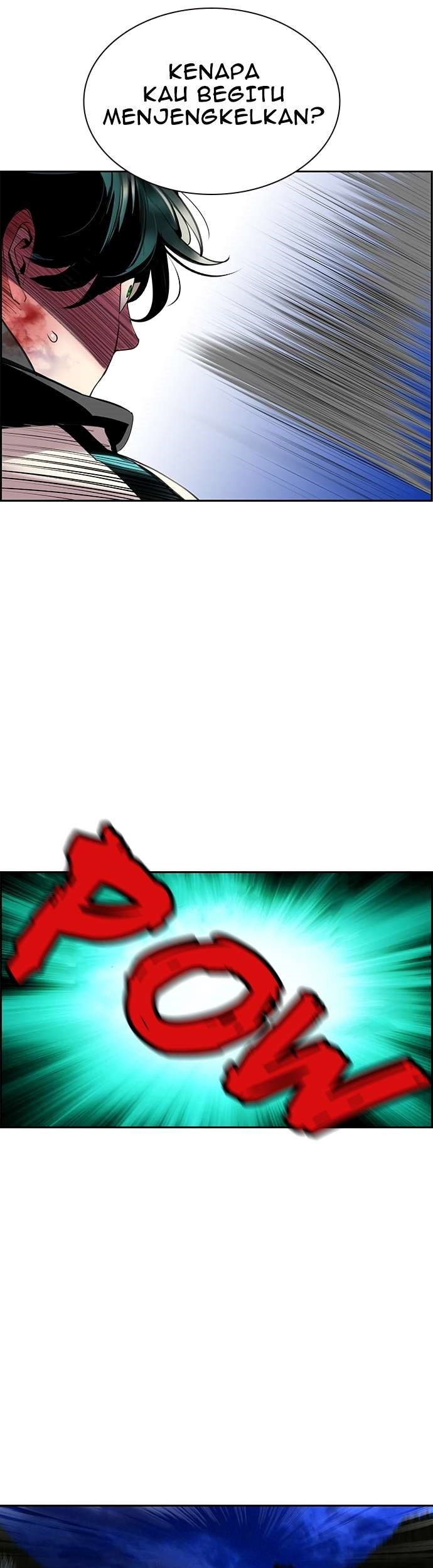Jungle Juice chapter 19 halaman 49
