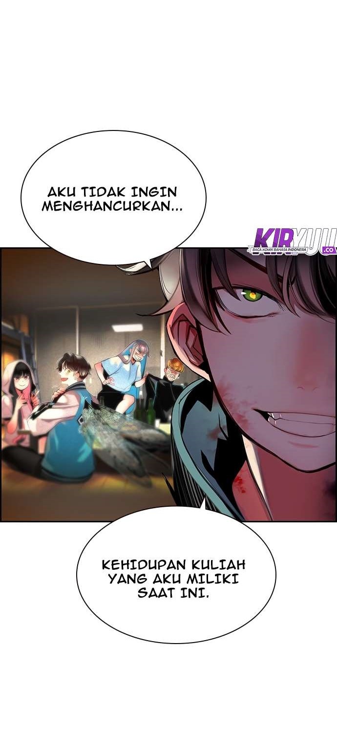Jungle Juice chapter 19 halaman 52