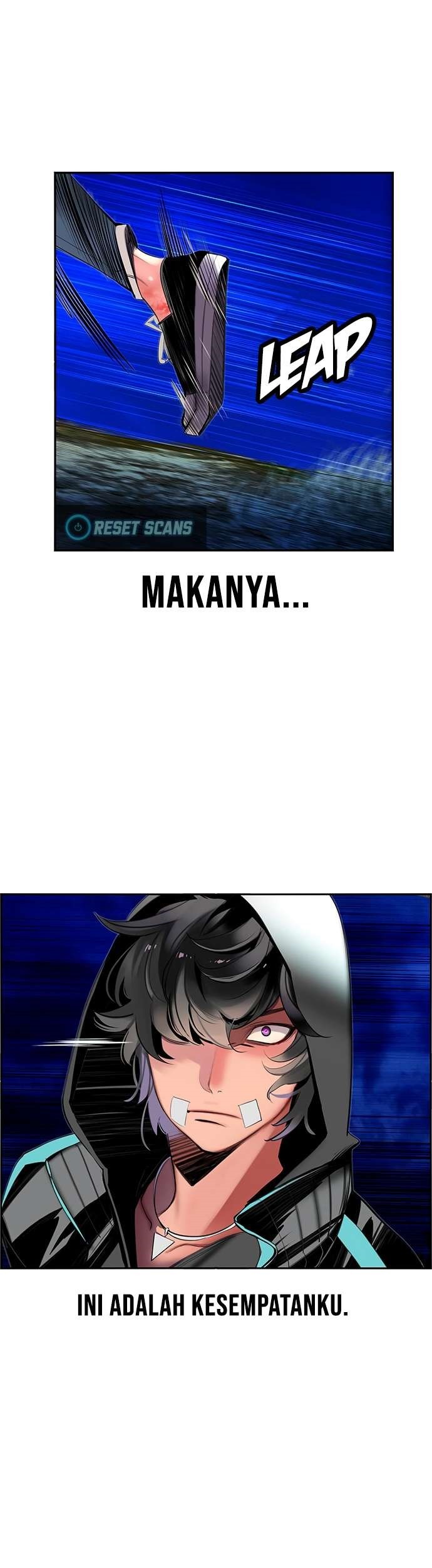 Jungle Juice chapter 19 halaman 53