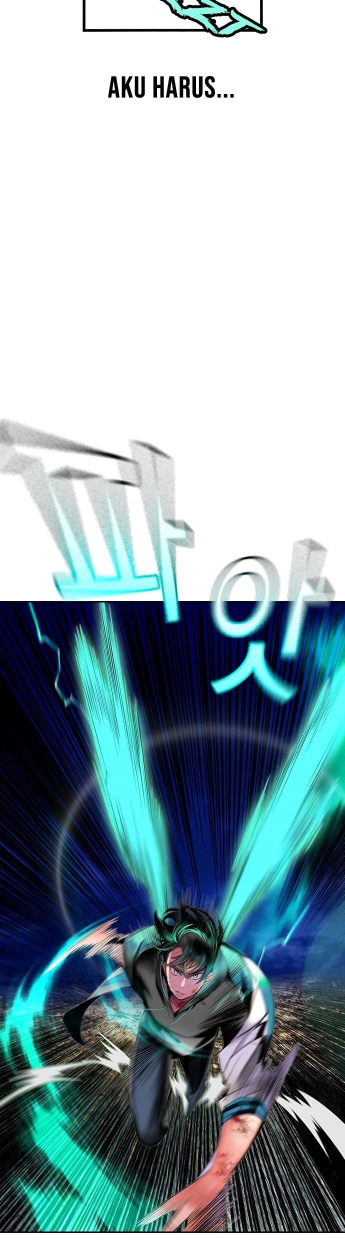 Jungle Juice chapter 19 halaman 55