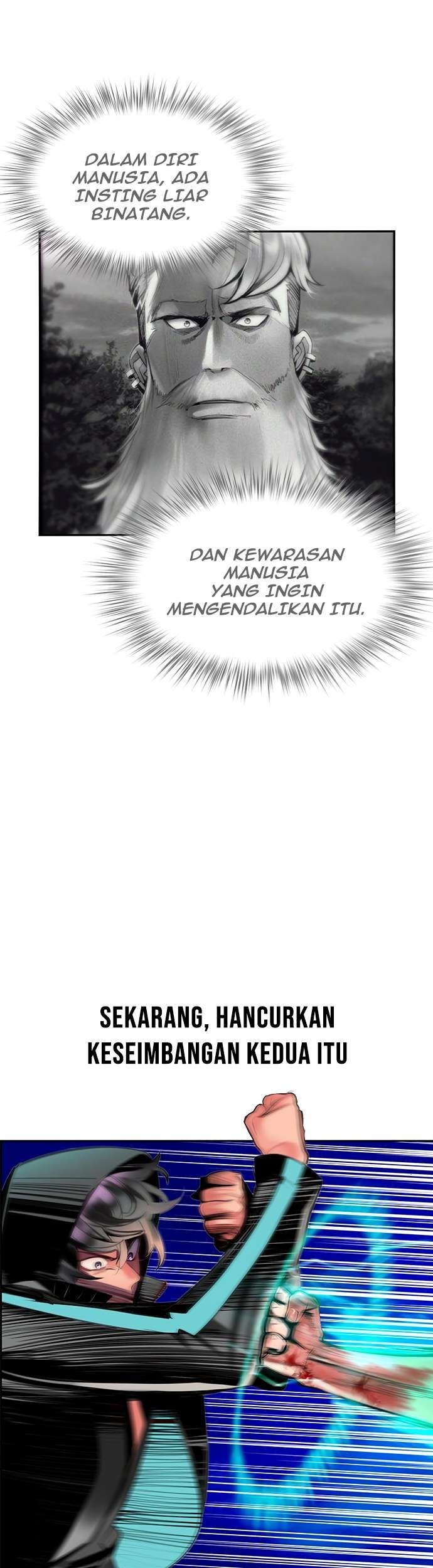 Jungle Juice chapter 19 halaman 57