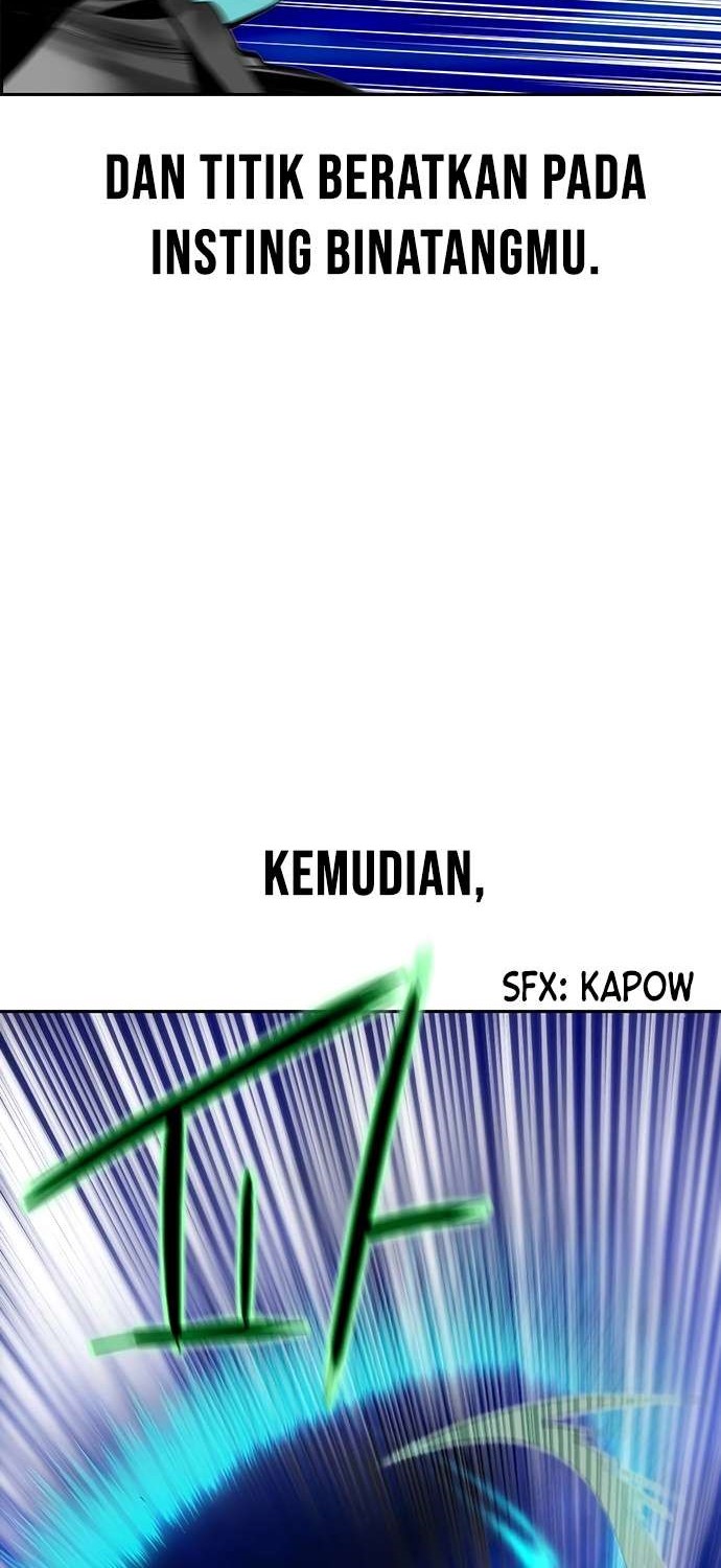 Jungle Juice chapter 19 halaman 58