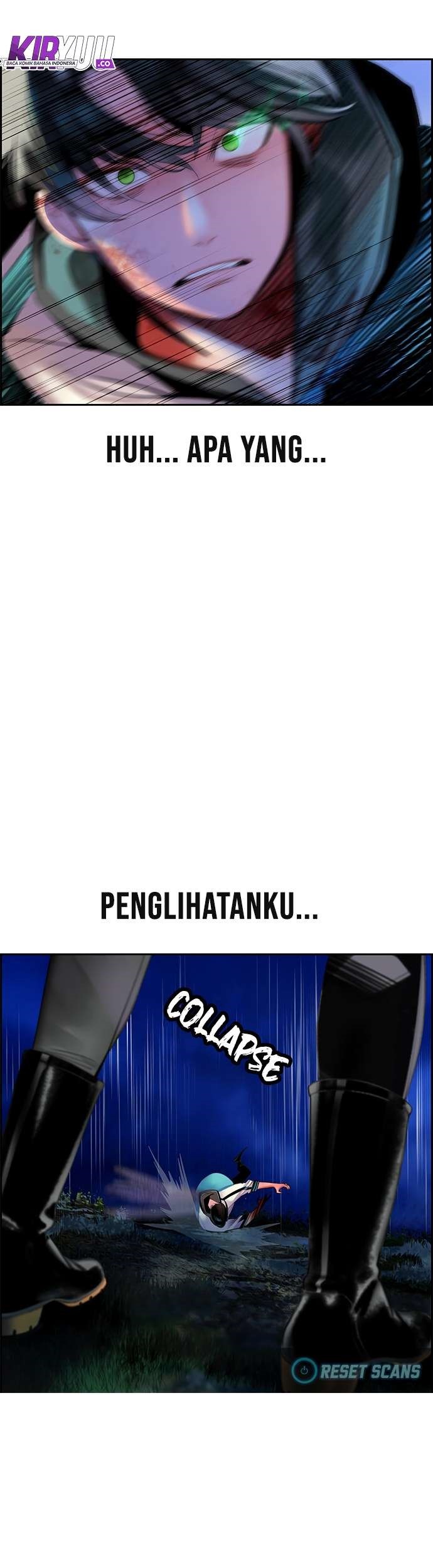 Jungle Juice chapter 19 halaman 61