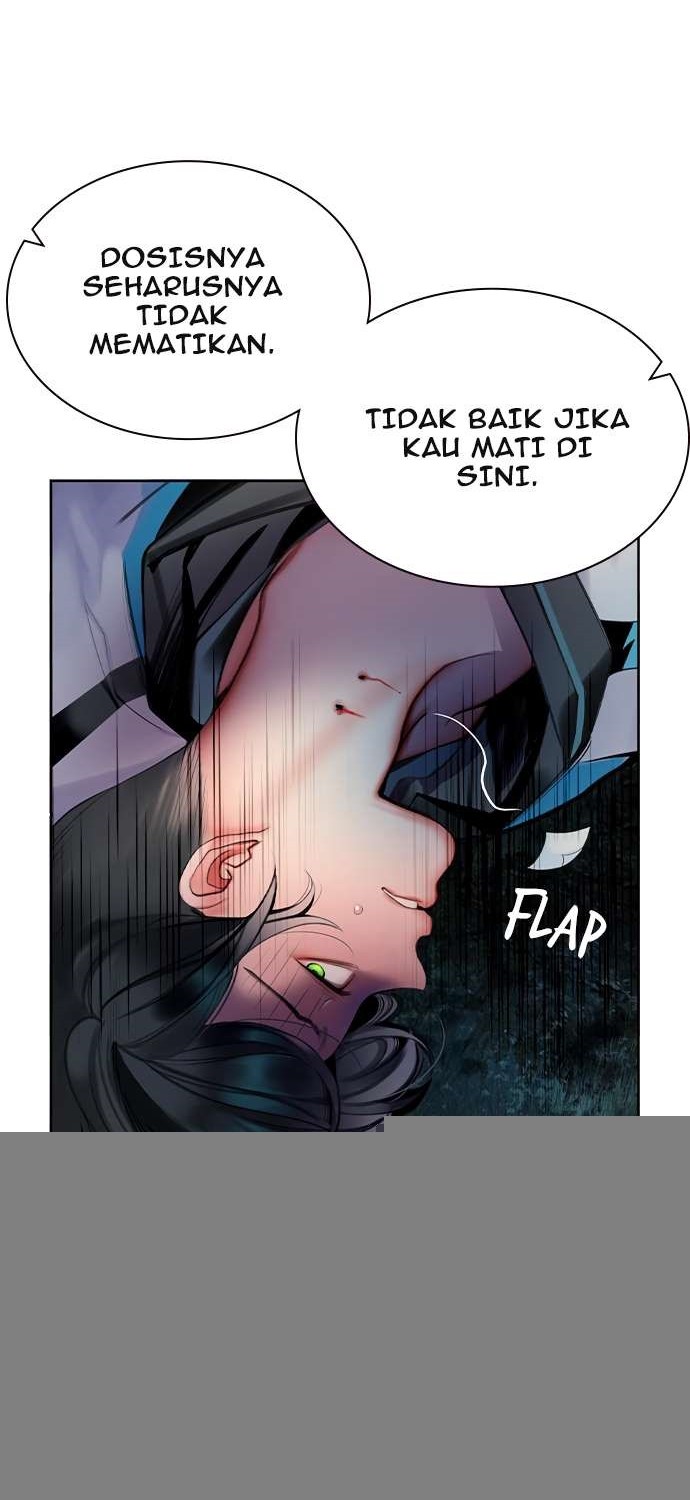 Jungle Juice chapter 19 halaman 62