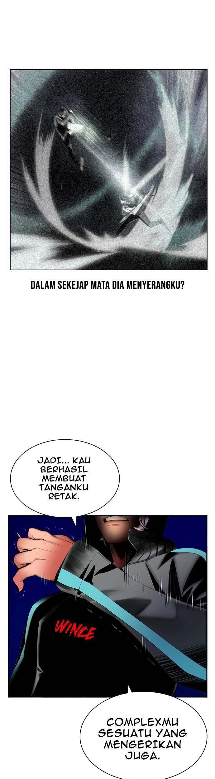 Jungle Juice chapter 19 halaman 63