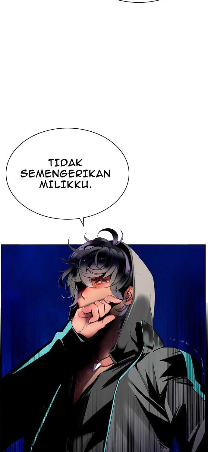 Jungle Juice chapter 19 halaman 64