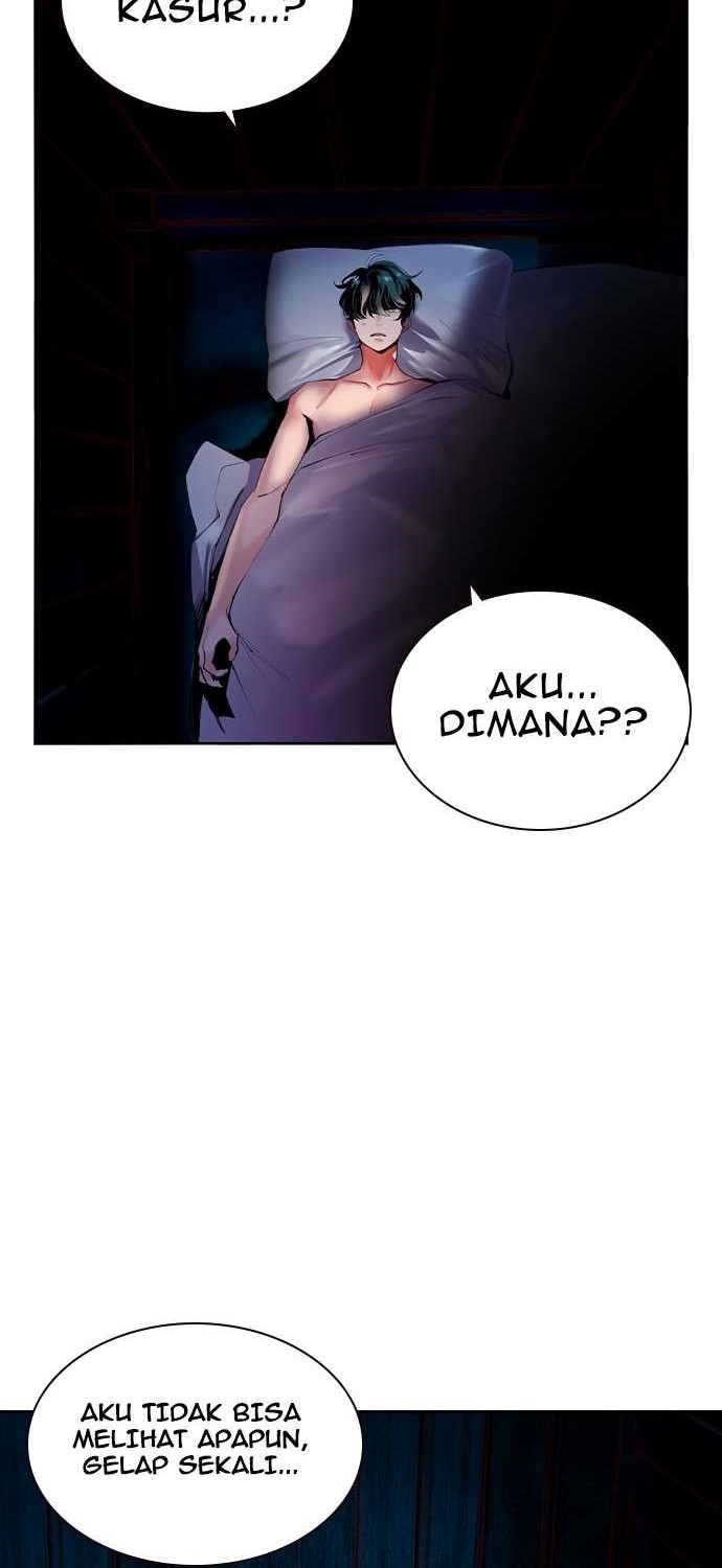 Jungle Juice chapter 19 halaman 67
