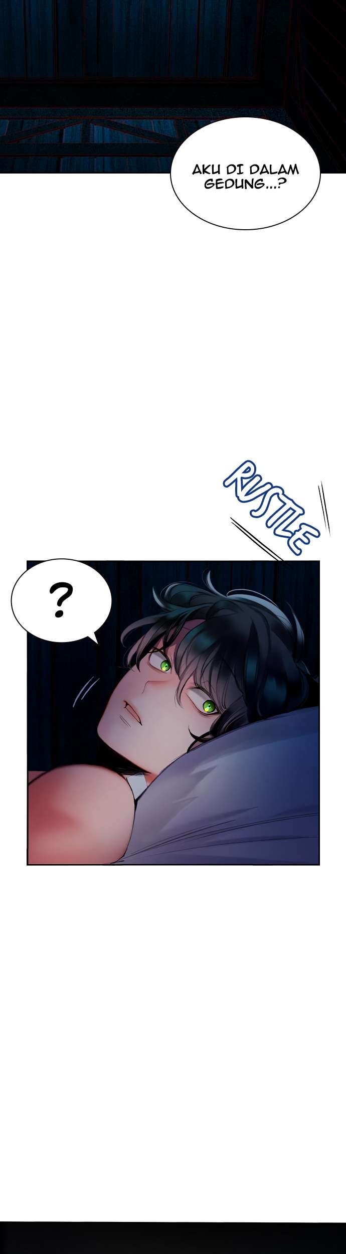 Jungle Juice chapter 19 halaman 68