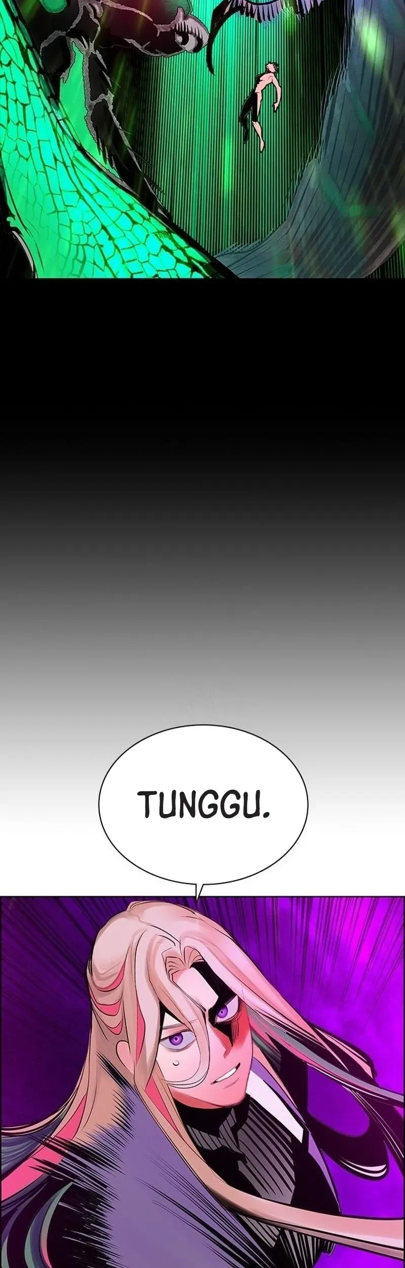 Jungle Juice Bab 190 halaman 46