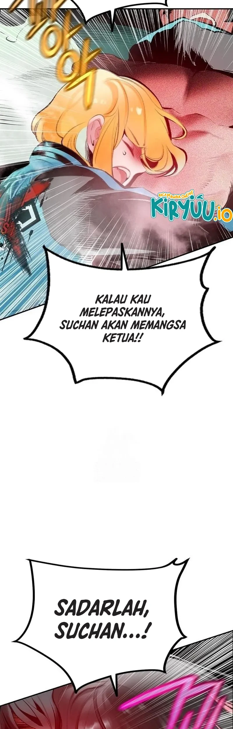Jungle Juice Bab 190 halaman 89