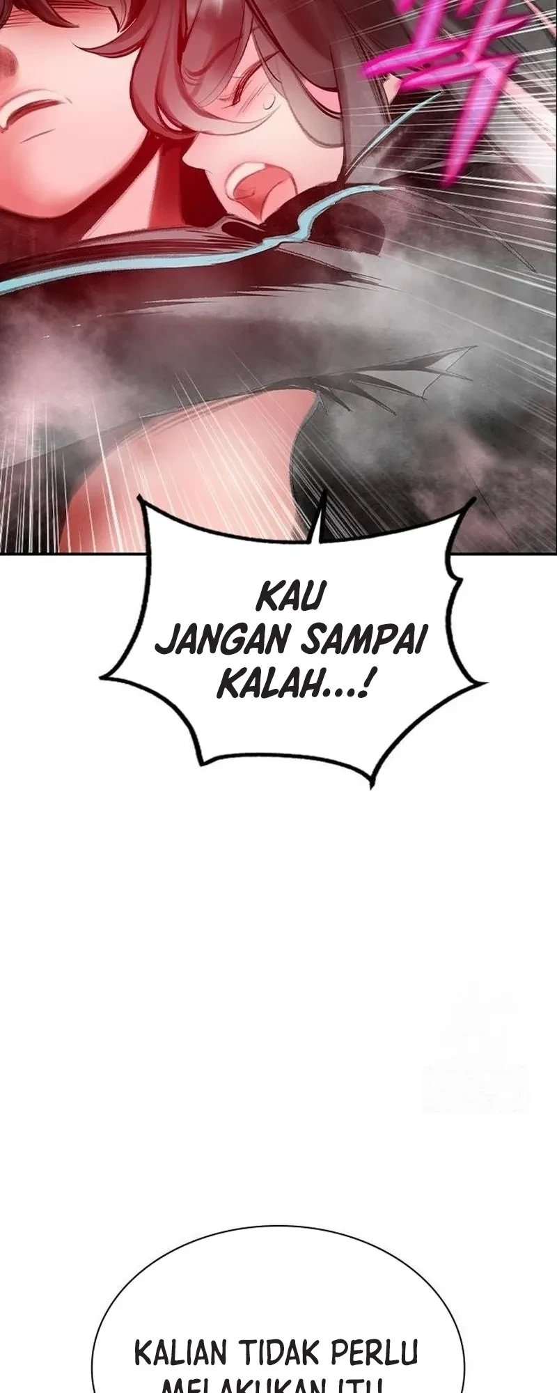 Jungle Juice Bab 190 halaman 90