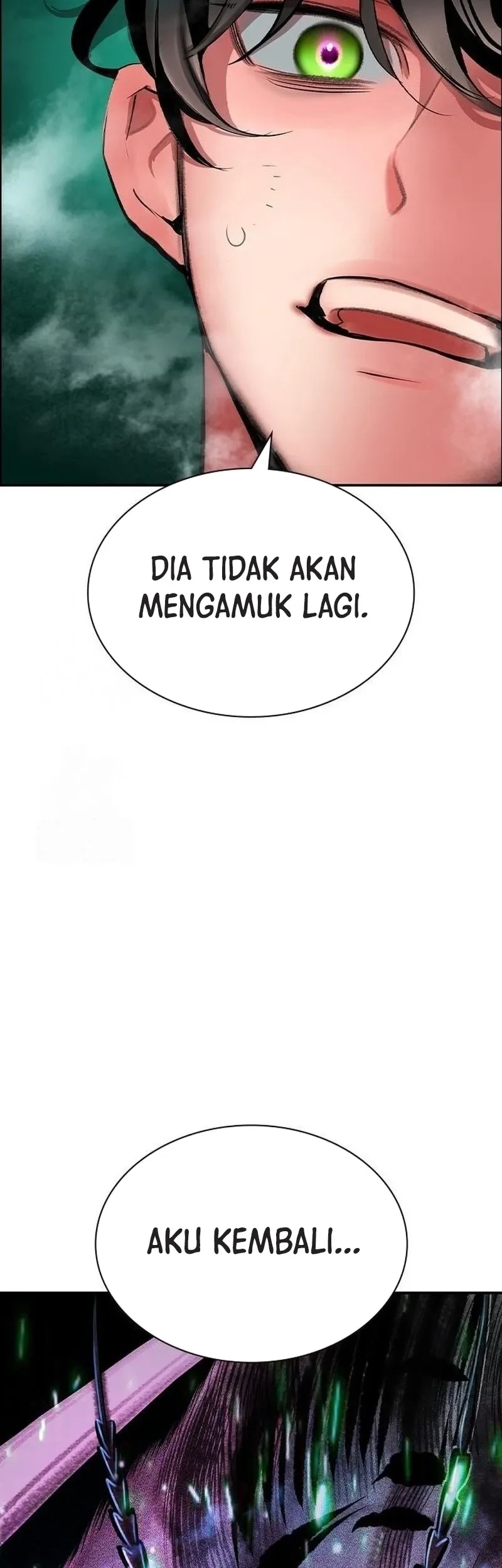 Jungle Juice Bab 190 halaman 94