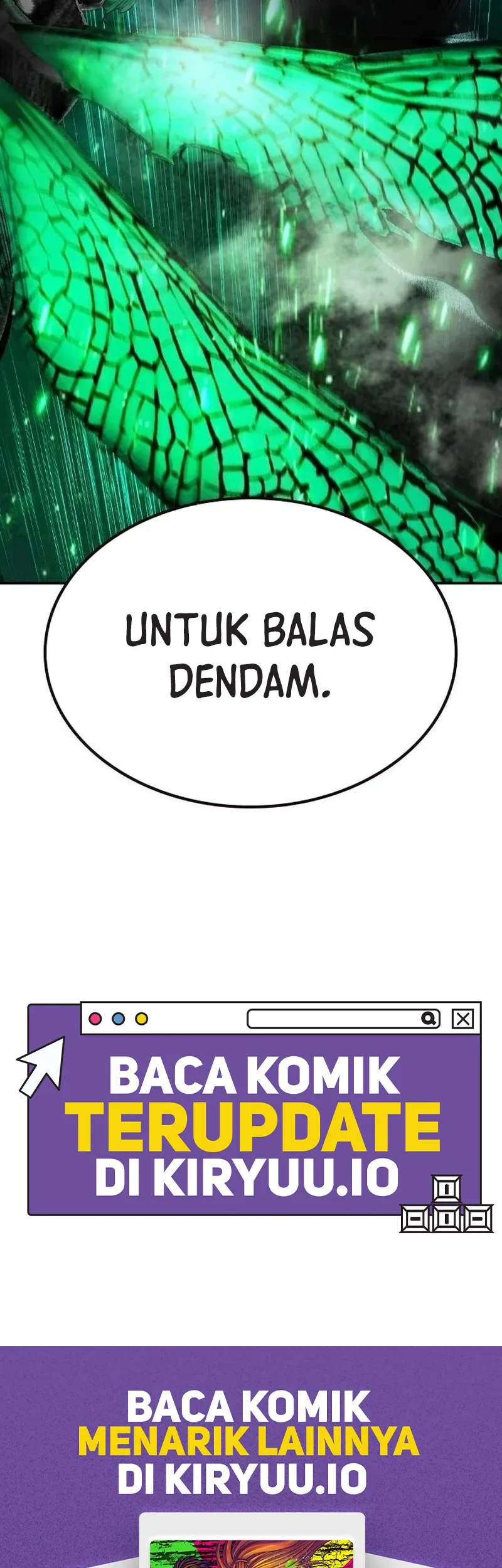 Jungle Juice Bab 190 halaman 96