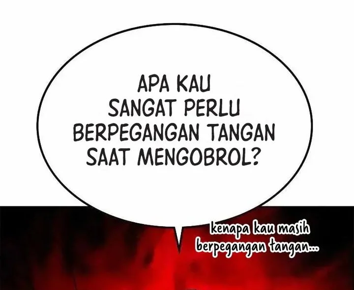 Jungle Juice Bab 191 halaman 17