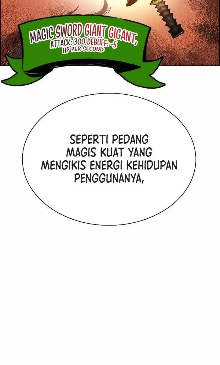 Jungle Juice Bab 191 halaman 28