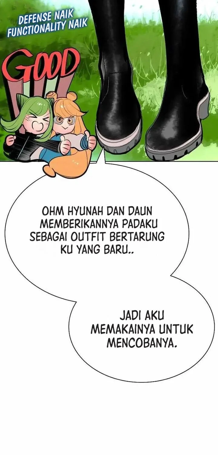 Jungle Juice Bab 191 halaman 43