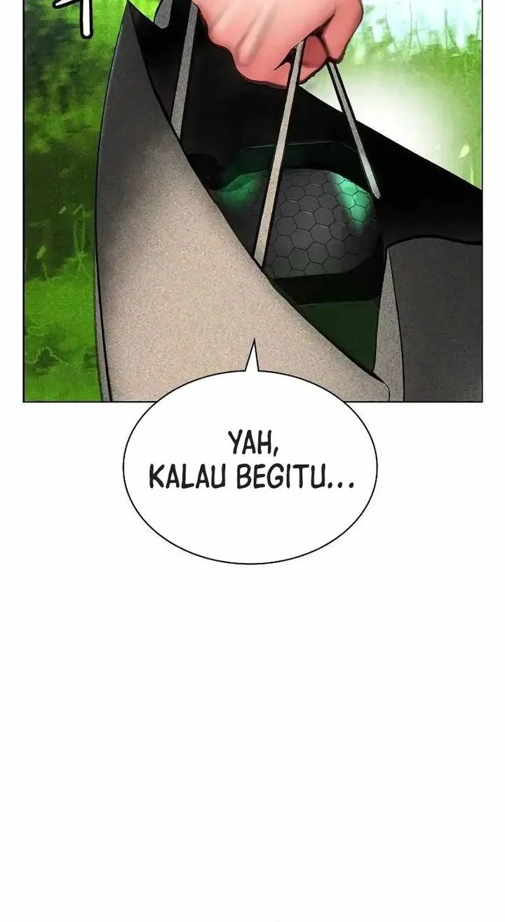 Jungle Juice Bab 191 halaman 61