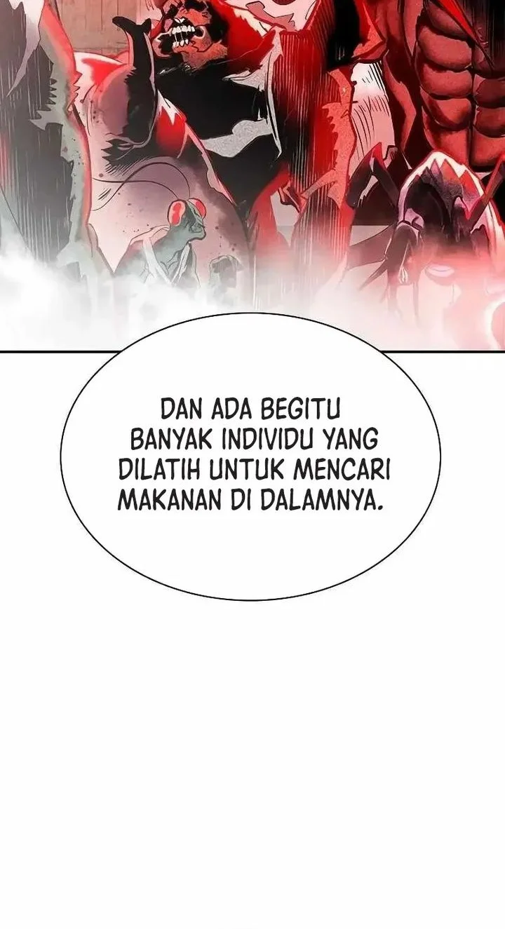 Jungle Juice Bab 191 halaman 77