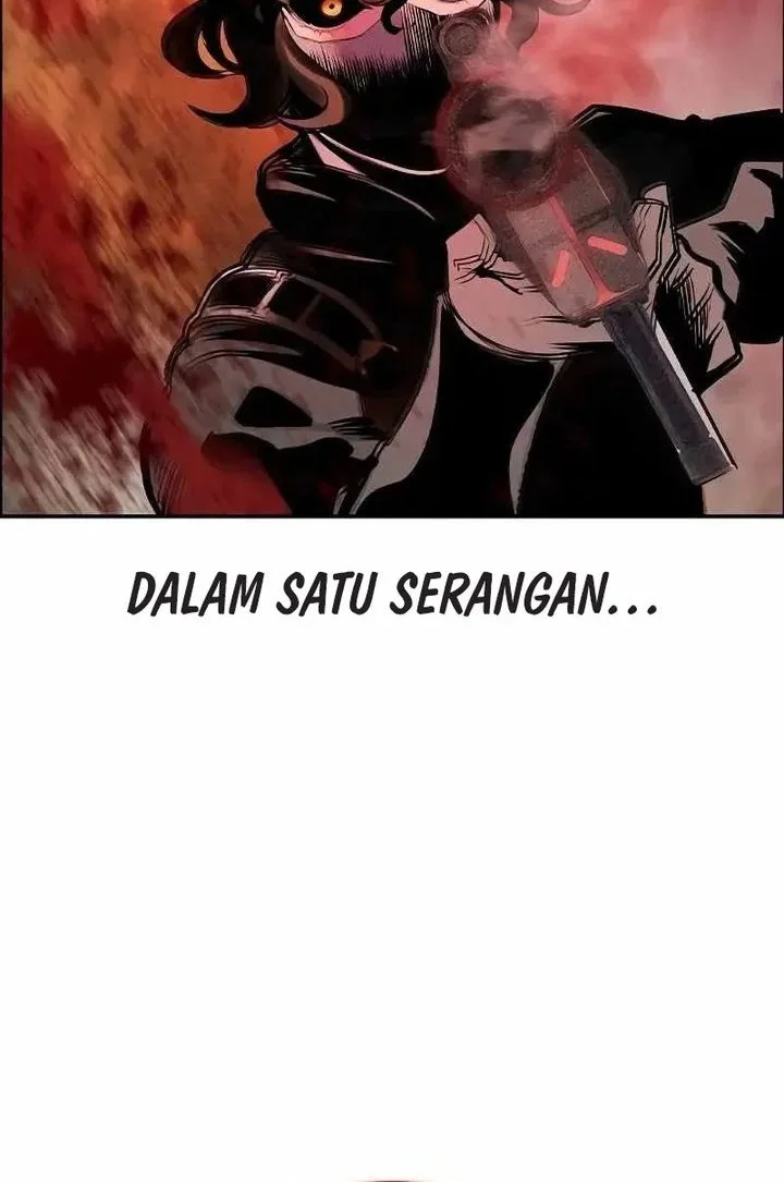 Jungle Juice Bab 191 halaman 87