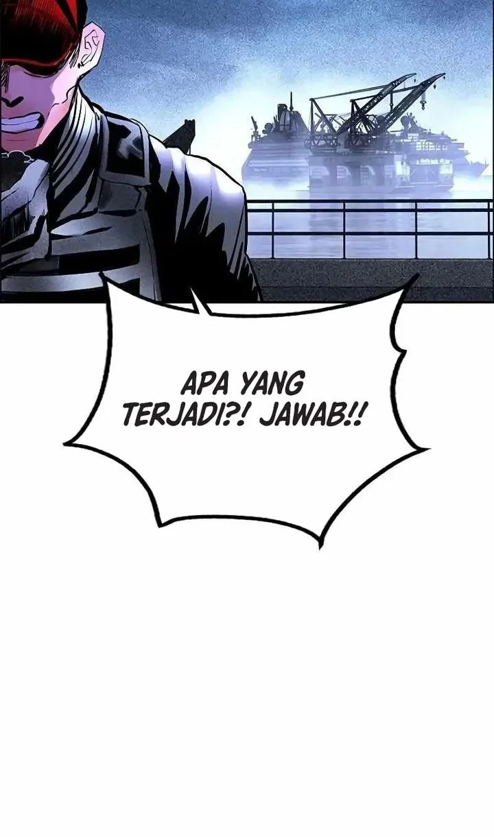 Jungle Juice Bab 191 halaman 91