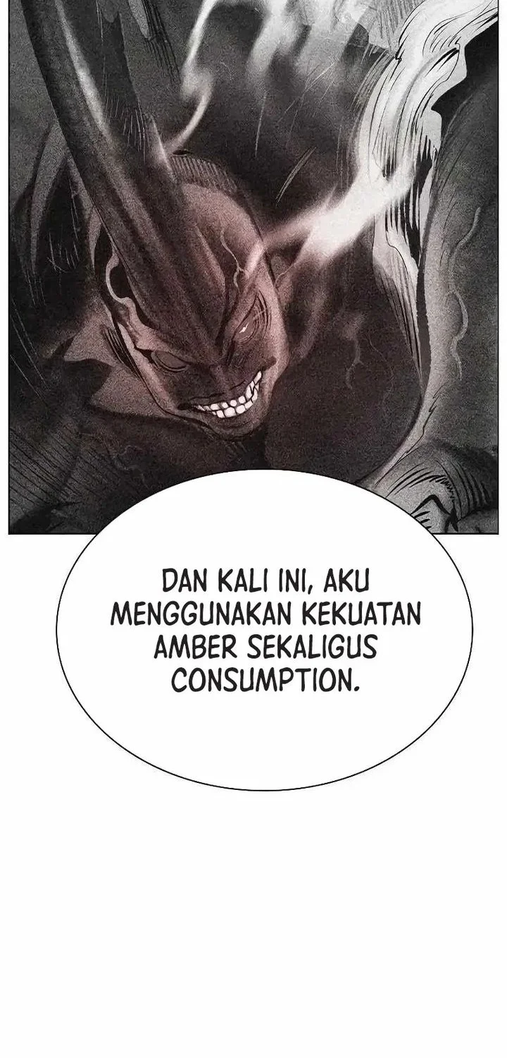 Jungle Juice Bab 191 halaman 100