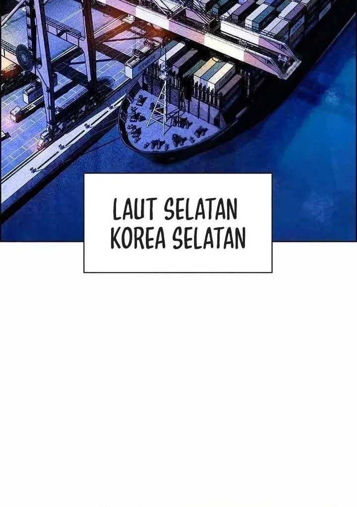 Jungle Juice chapter 192 halaman 2