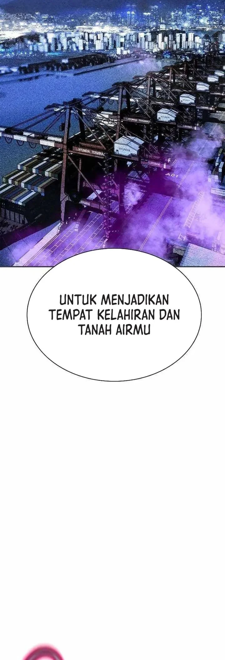 Jungle Juice chapter 192 halaman 18