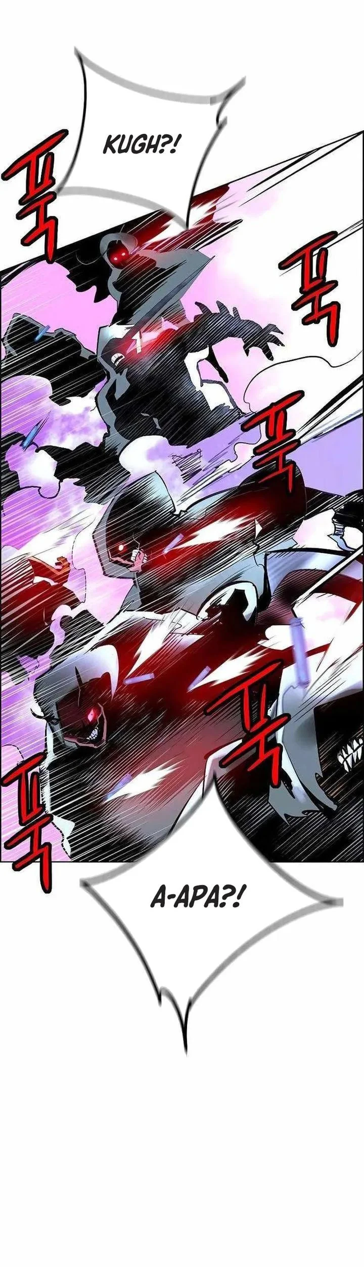 Jungle Juice chapter 192 halaman 23