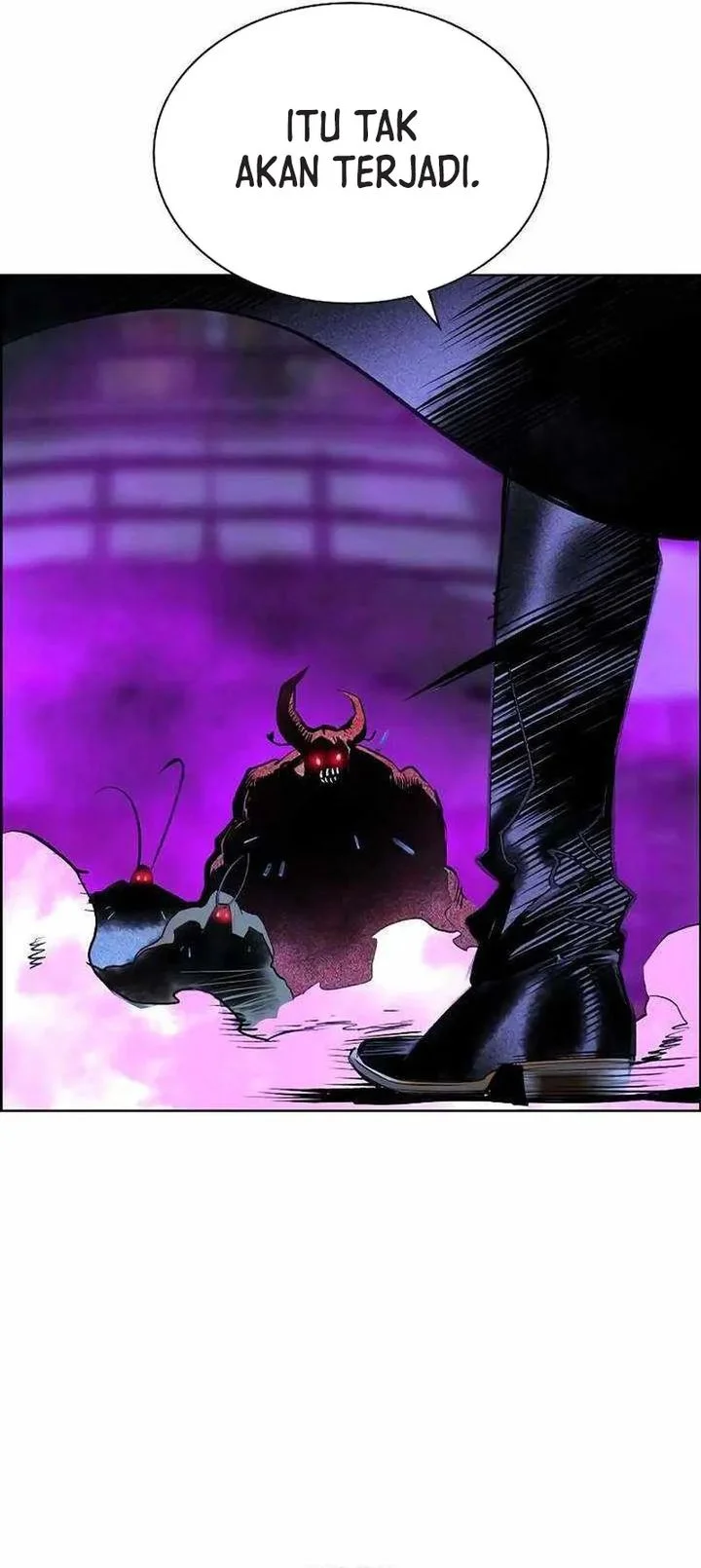 Jungle Juice chapter 192 halaman 25