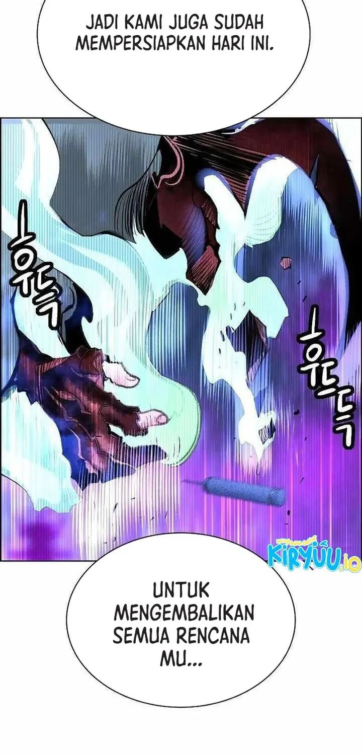 Jungle Juice chapter 192 halaman 29