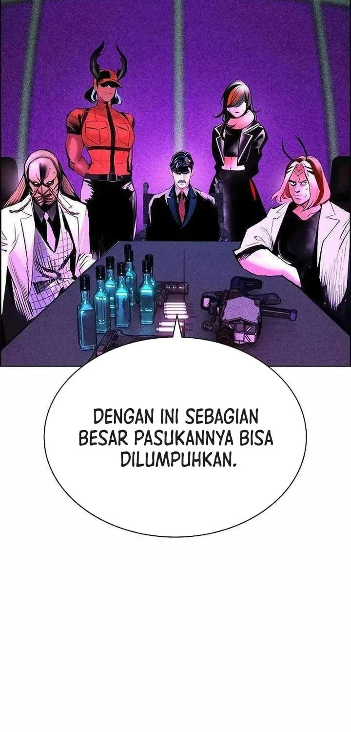 Jungle Juice chapter 192 halaman 33