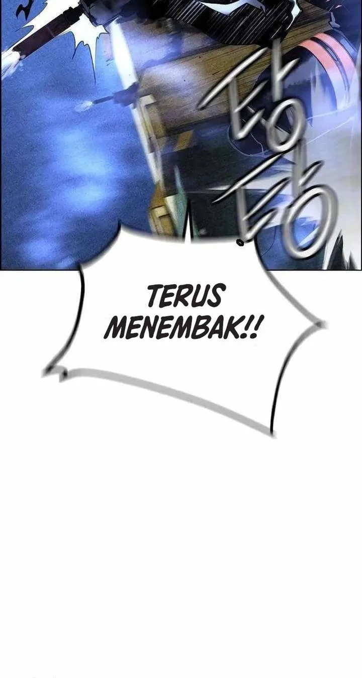 Jungle Juice chapter 192 halaman 38