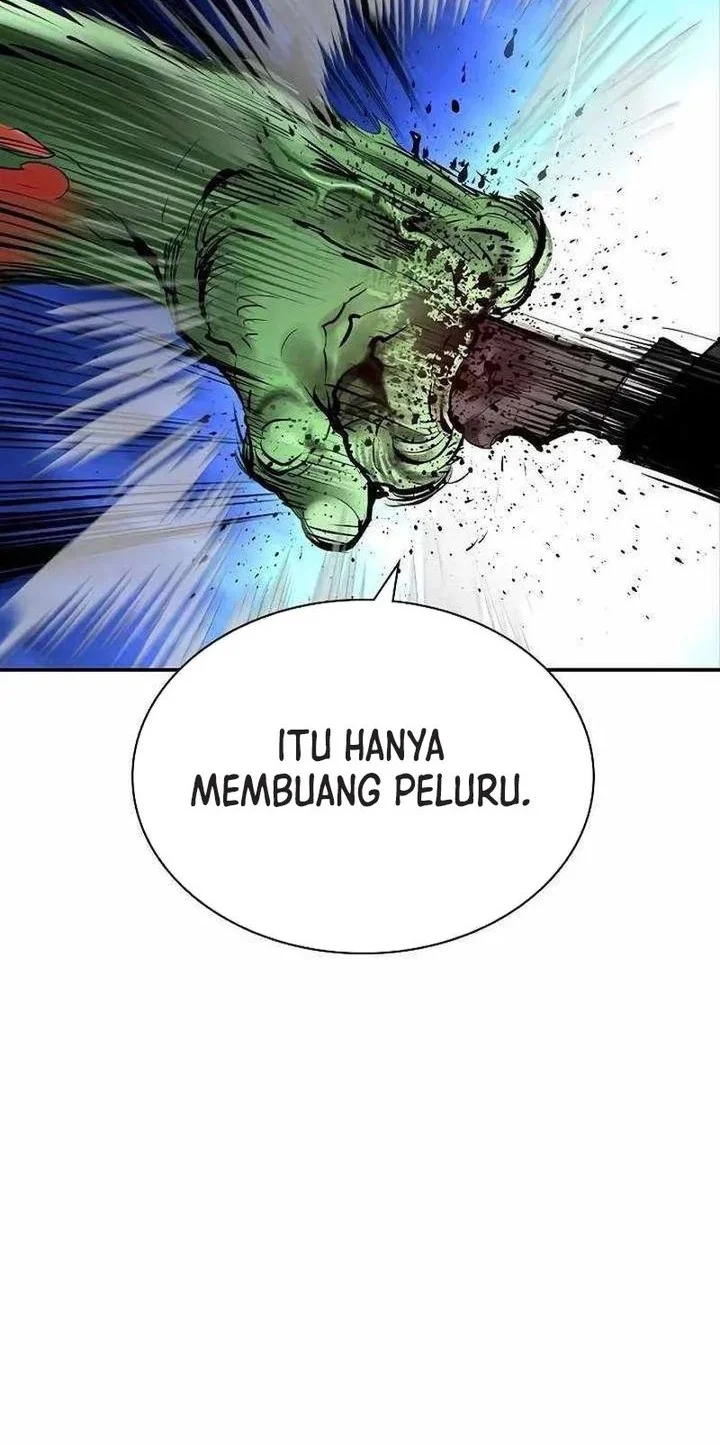 Jungle Juice chapter 192 halaman 44